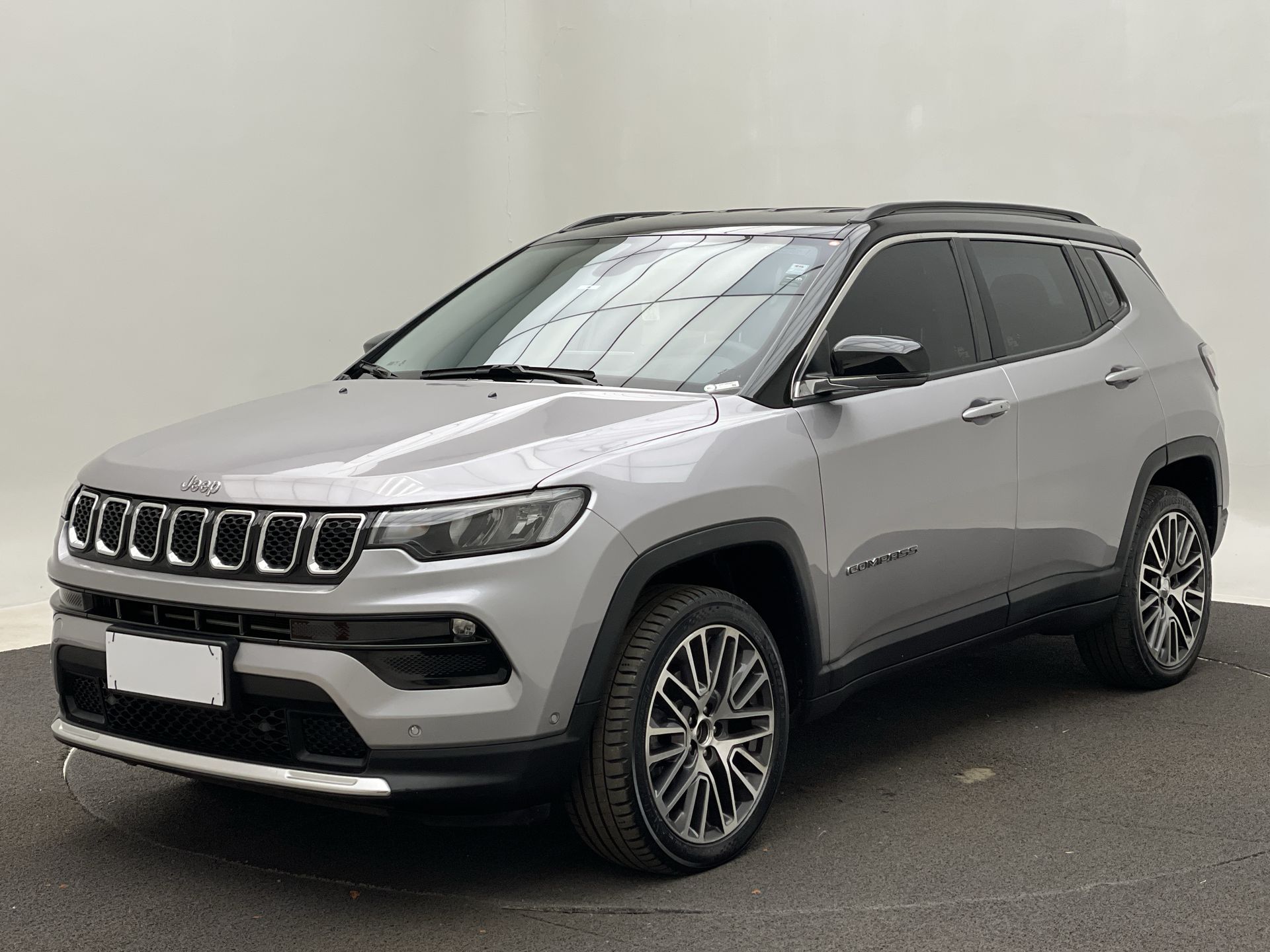 Jeep-COMPASS-COMPASS LIMITED T270 1.3 TB 4x2 Flex Aut