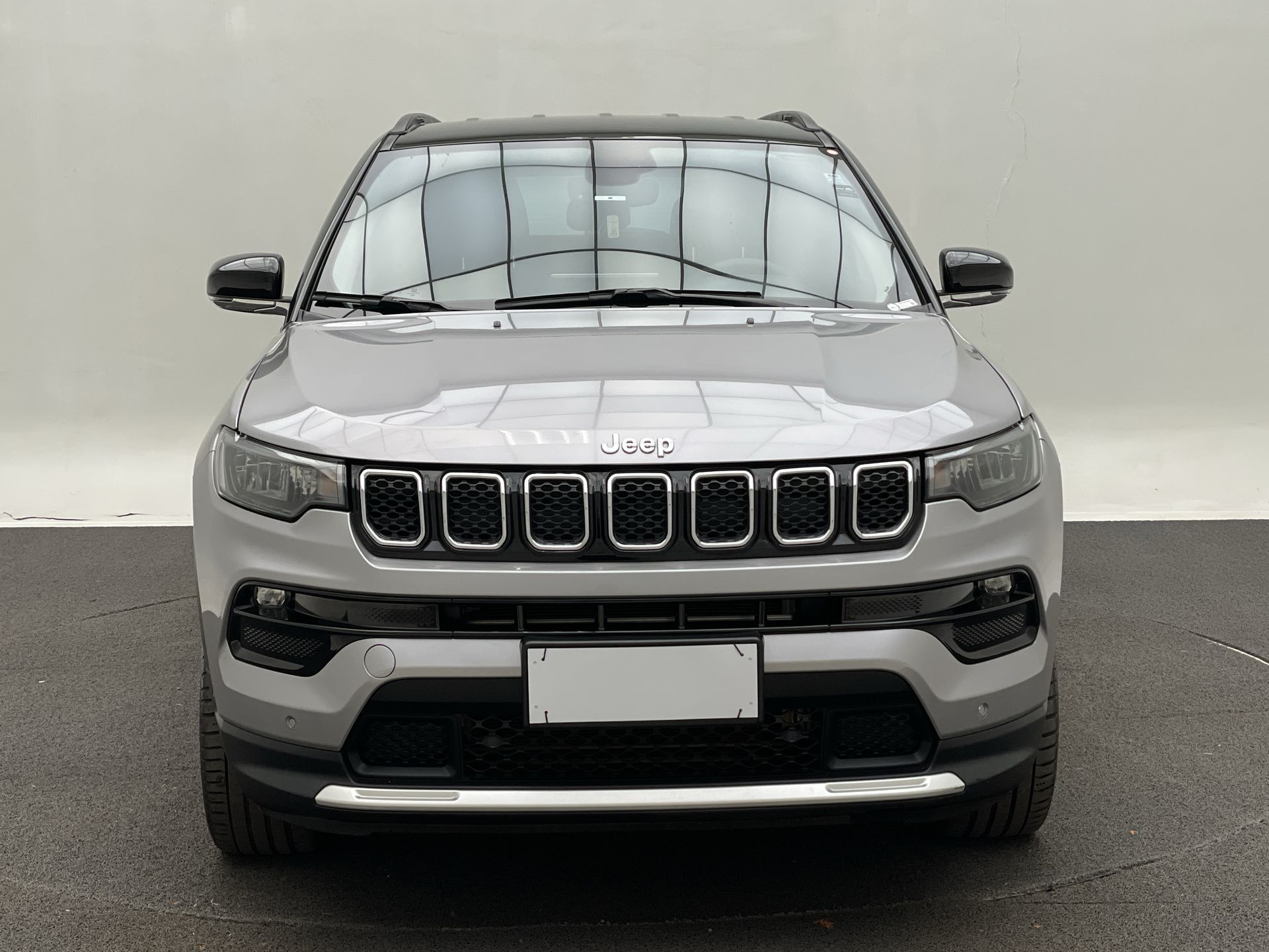 Jeep-COMPASS-COMPASS LIMITED T270 1.3 TB 4x2 Flex Aut