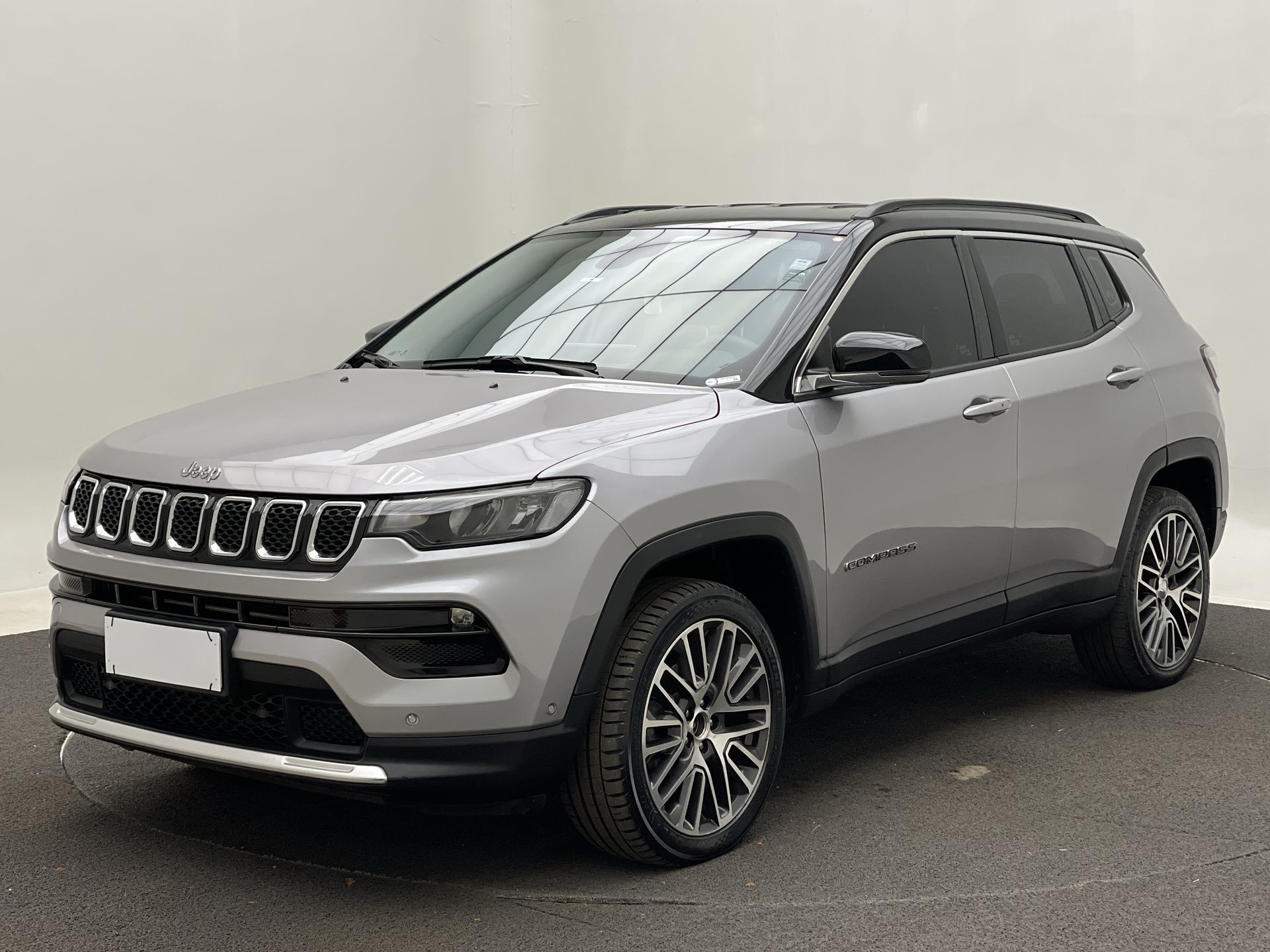 Jeep-COMPASS-COMPASS LIMITED T270 1.3 TB 4x2 Flex Aut