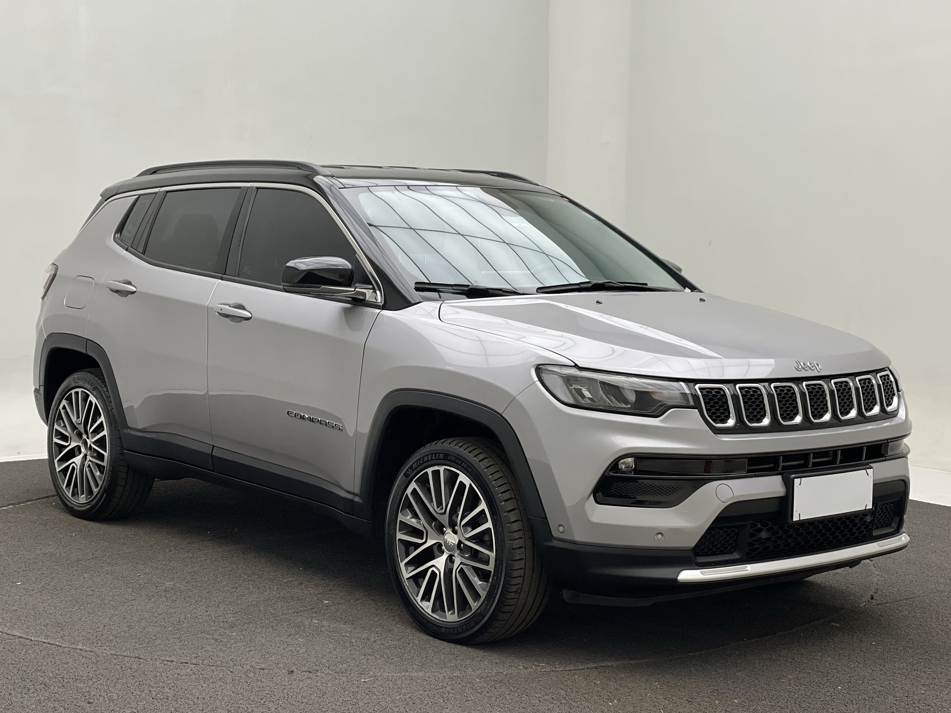 Jeep-COMPASS-COMPASS LIMITED T270 1.3 TB 4x2 Flex Aut