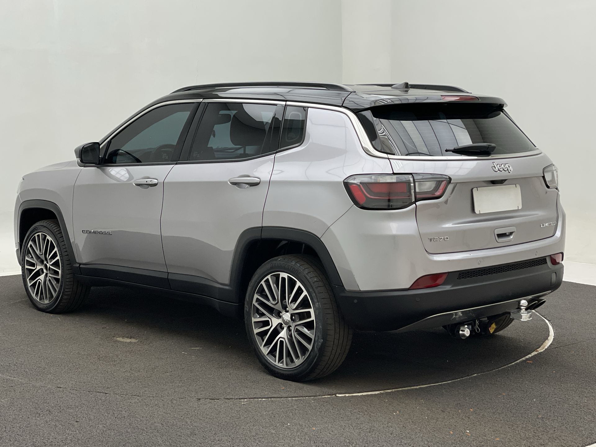 Jeep-COMPASS-COMPASS LIMITED T270 1.3 TB 4x2 Flex Aut