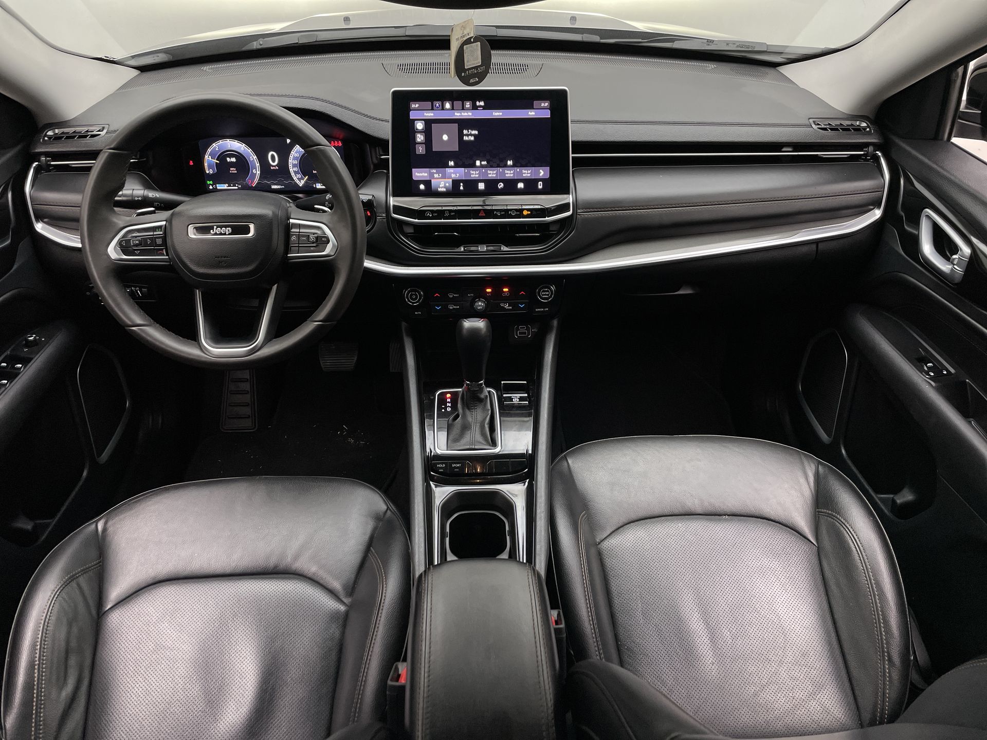 Jeep-COMPASS-COMPASS LIMITED T270 1.3 TB 4x2 Flex Aut