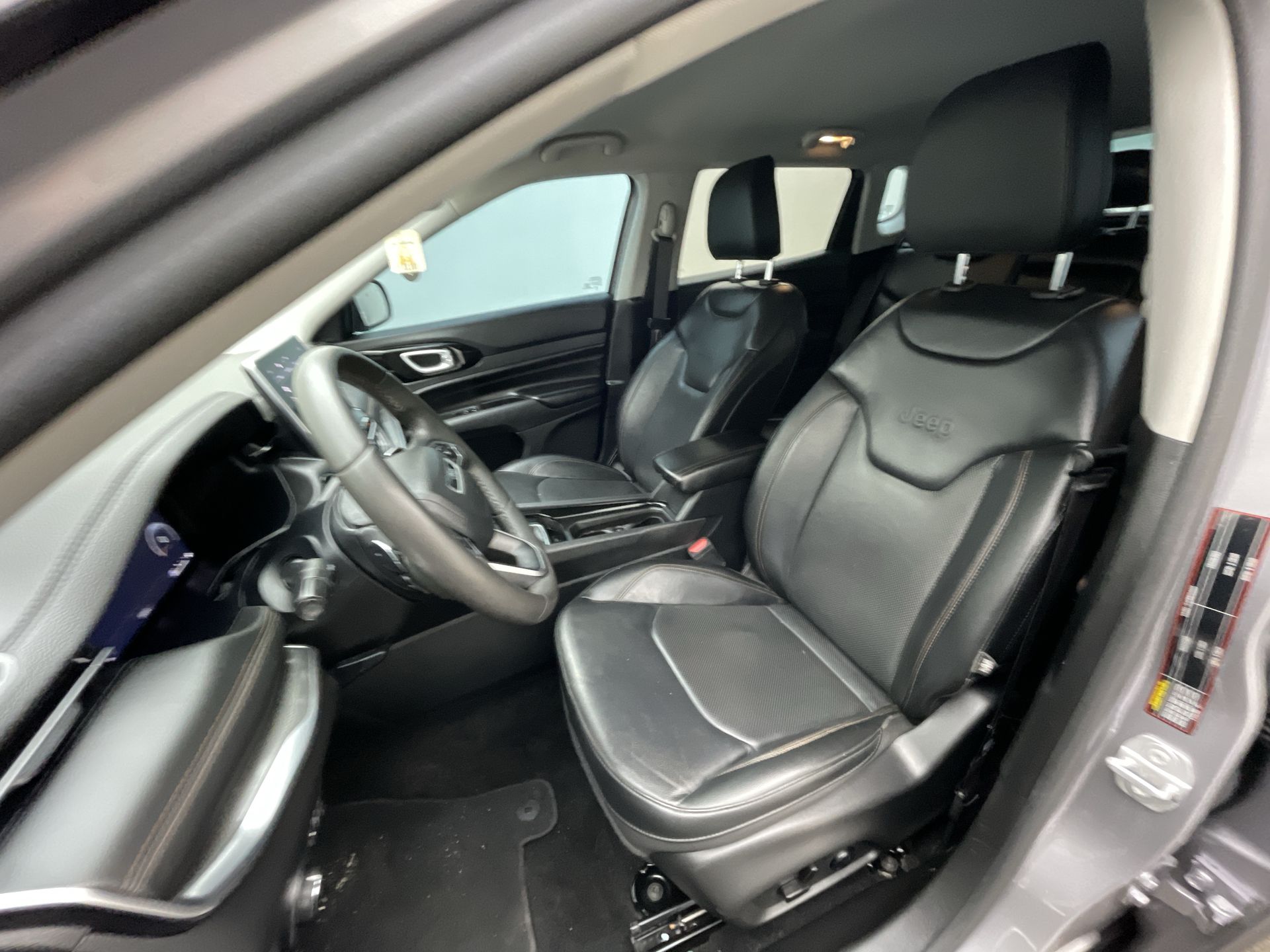 Jeep-COMPASS-COMPASS LIMITED T270 1.3 TB 4x2 Flex Aut