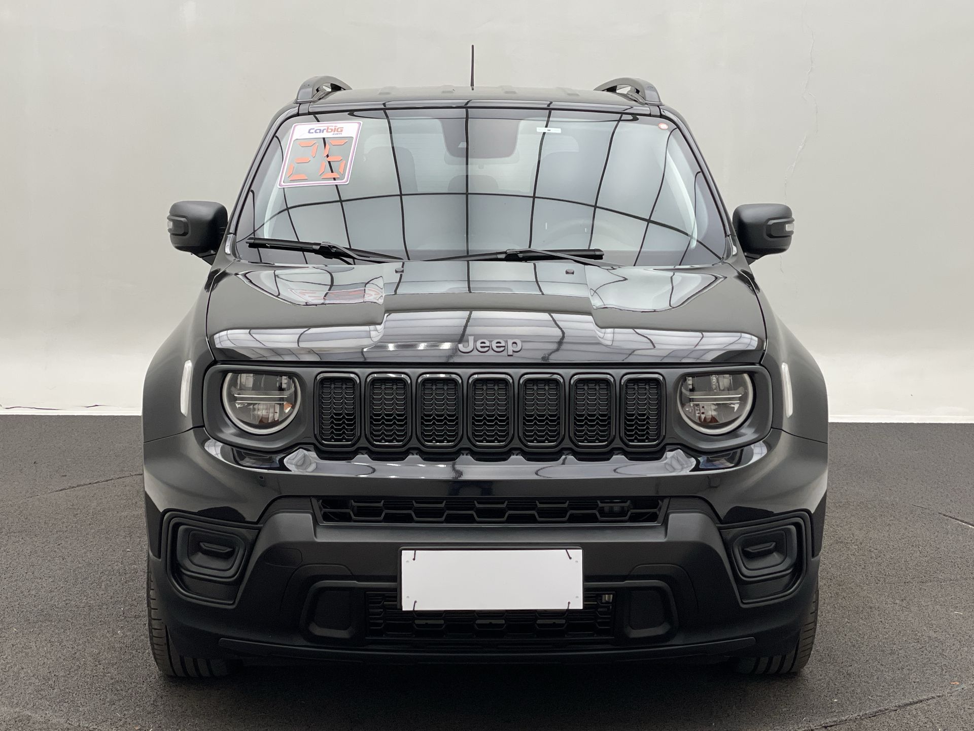 Jeep-RENEGADE-Renegade Altitude T270 1.3 TB Flex Aut.