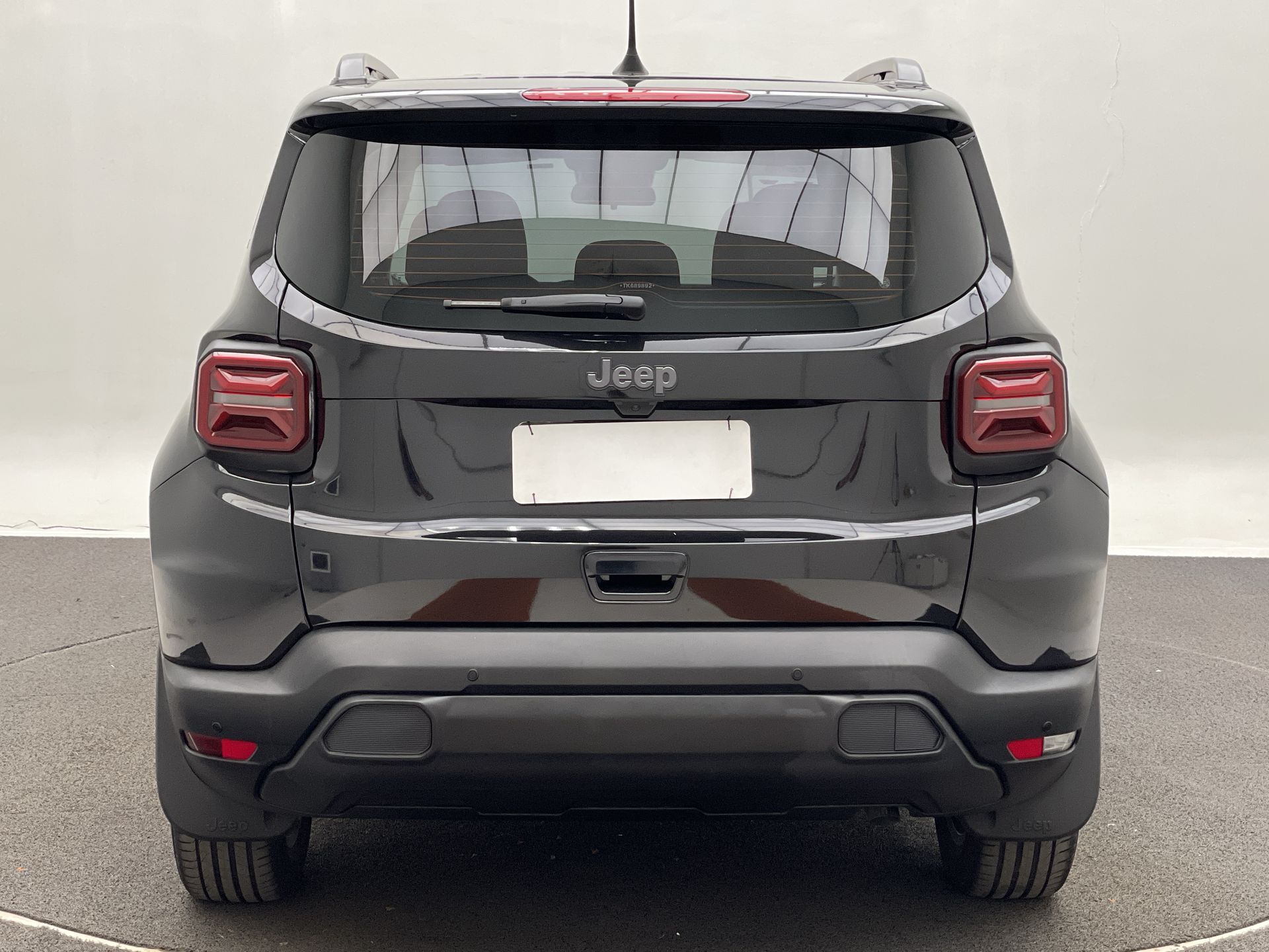 Jeep-RENEGADE-Renegade Altitude T270 1.3 TB Flex Aut.