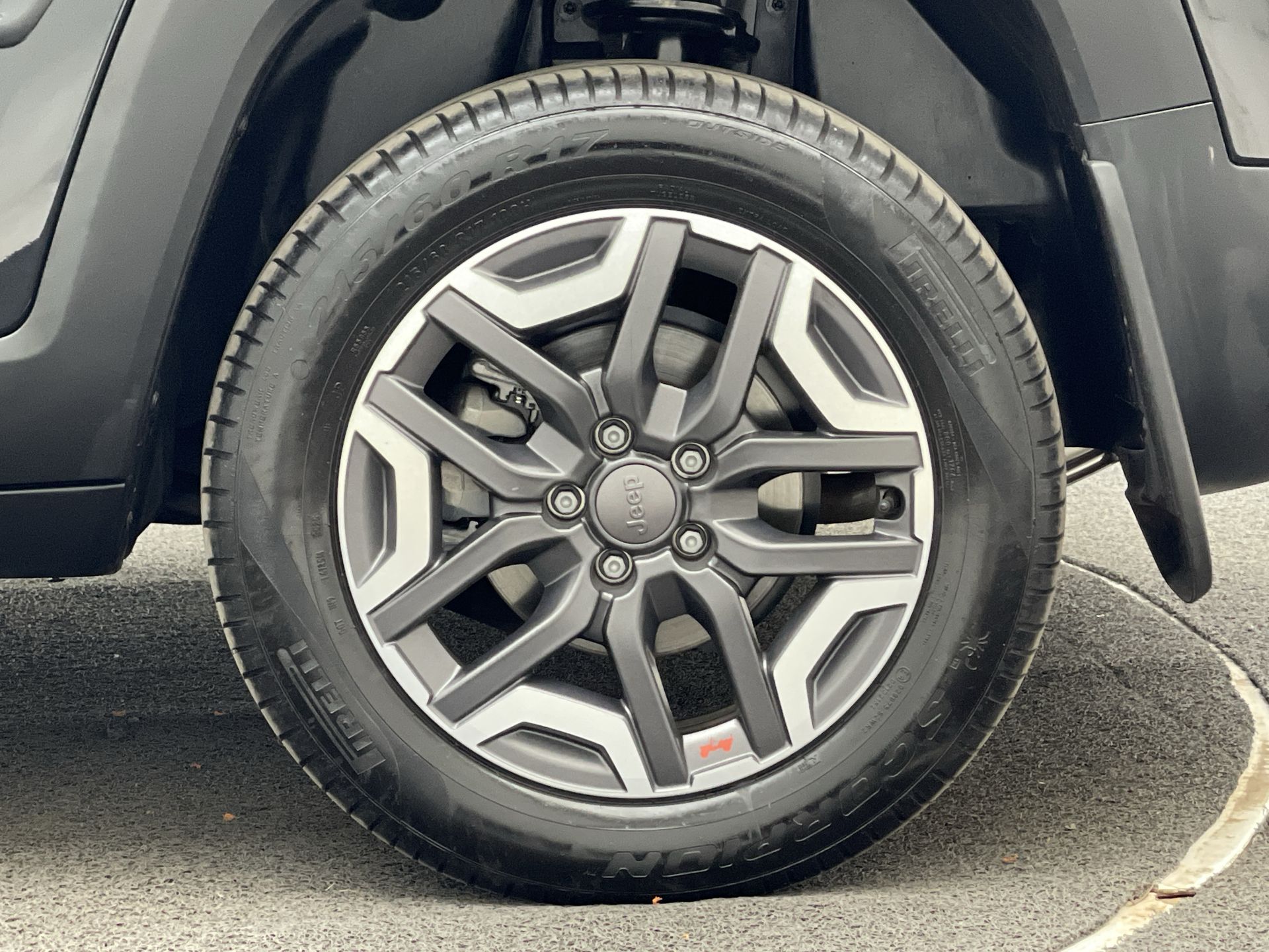 Jeep-RENEGADE-Renegade Altitude T270 1.3 TB Flex Aut.