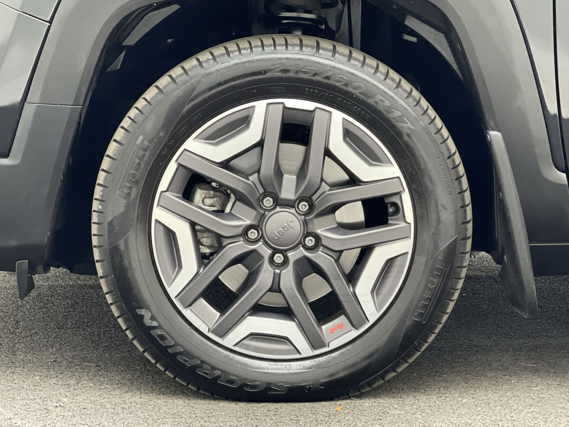 Jeep-RENEGADE-Renegade Altitude T270 1.3 TB Flex Aut.
