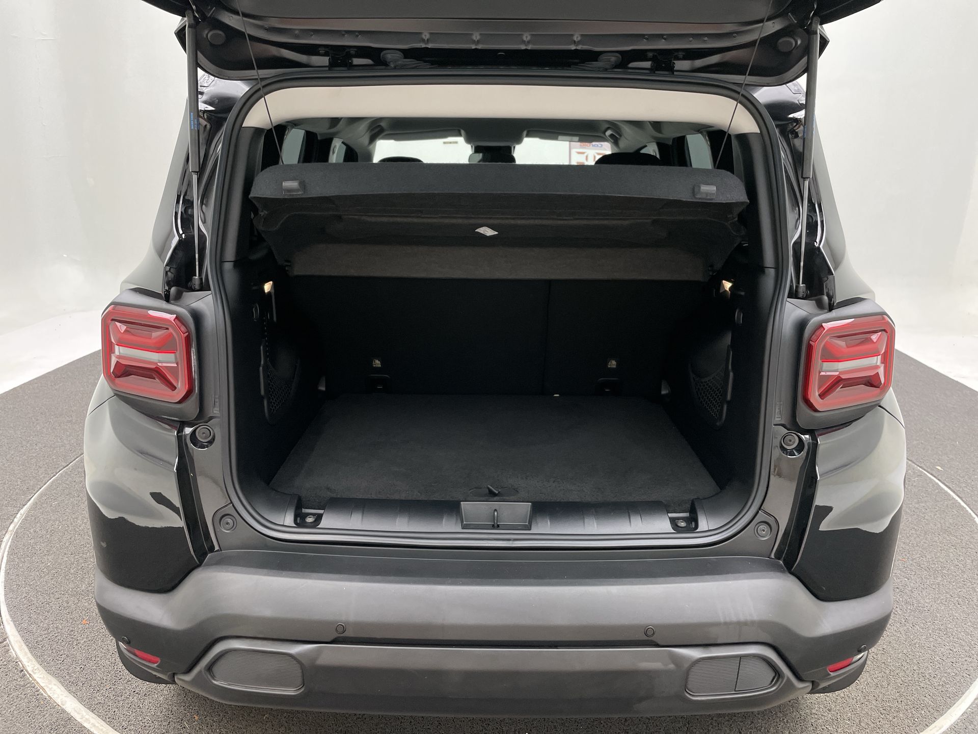 Jeep-RENEGADE-Renegade Altitude T270 1.3 TB Flex Aut.