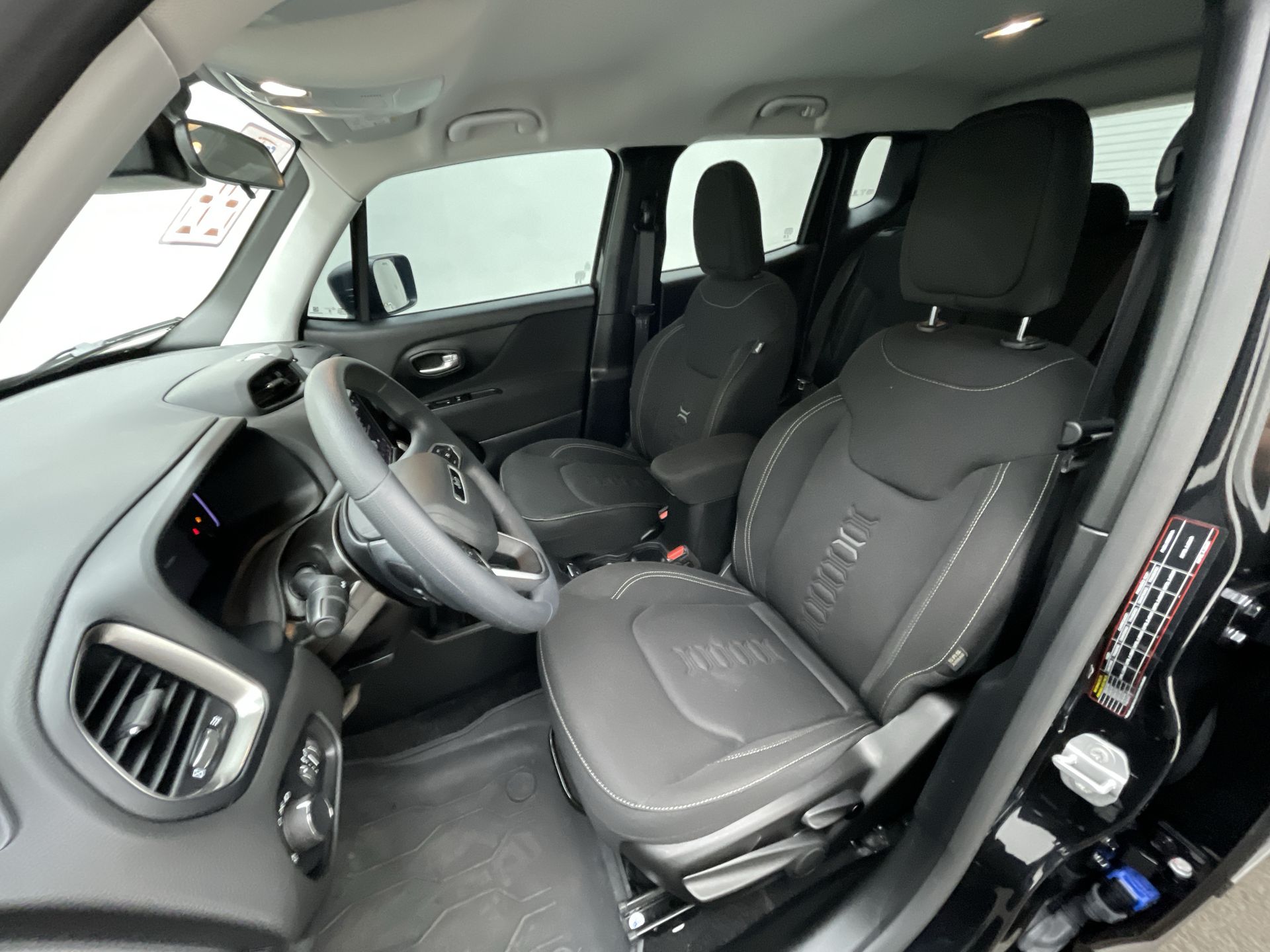 Jeep-RENEGADE-Renegade Altitude T270 1.3 TB Flex Aut.