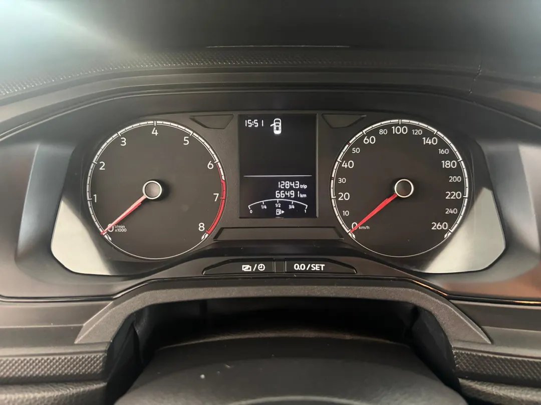 Volkswagen-Polo-Polo Track 1.0 Flex 12V 5p