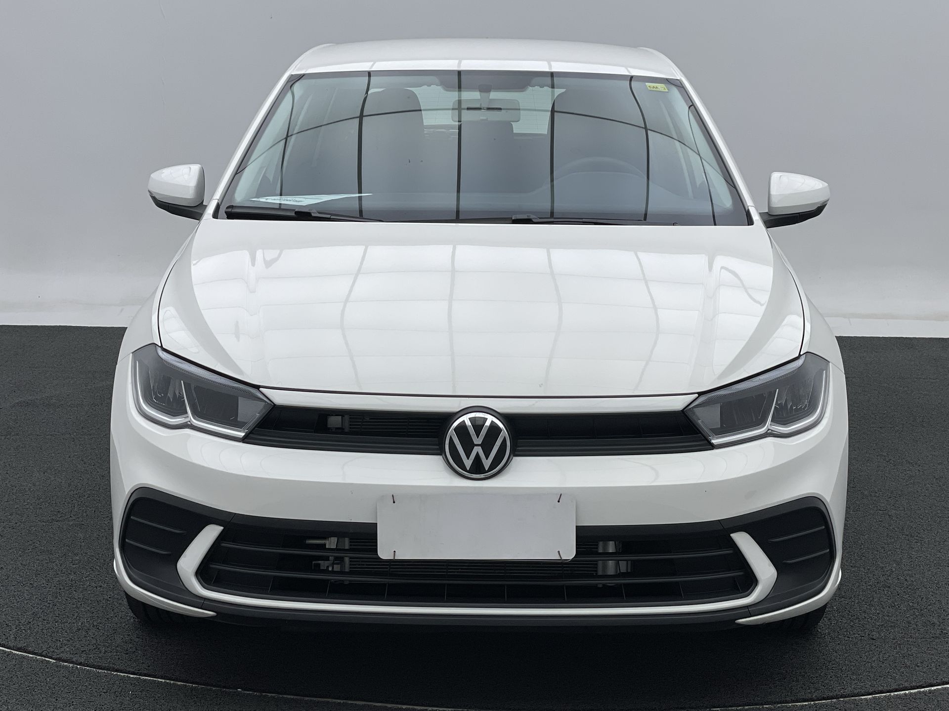 Volkswagen-Polo-Polo 1.0 TSI Flex 12V 5p