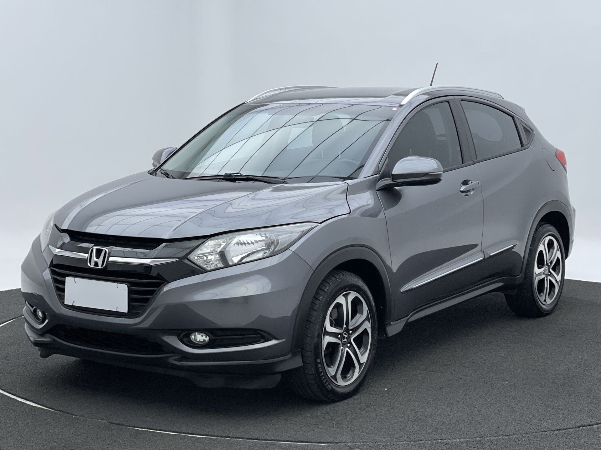 HR-V EX 1.8 Flexone 16V 5p Aut.