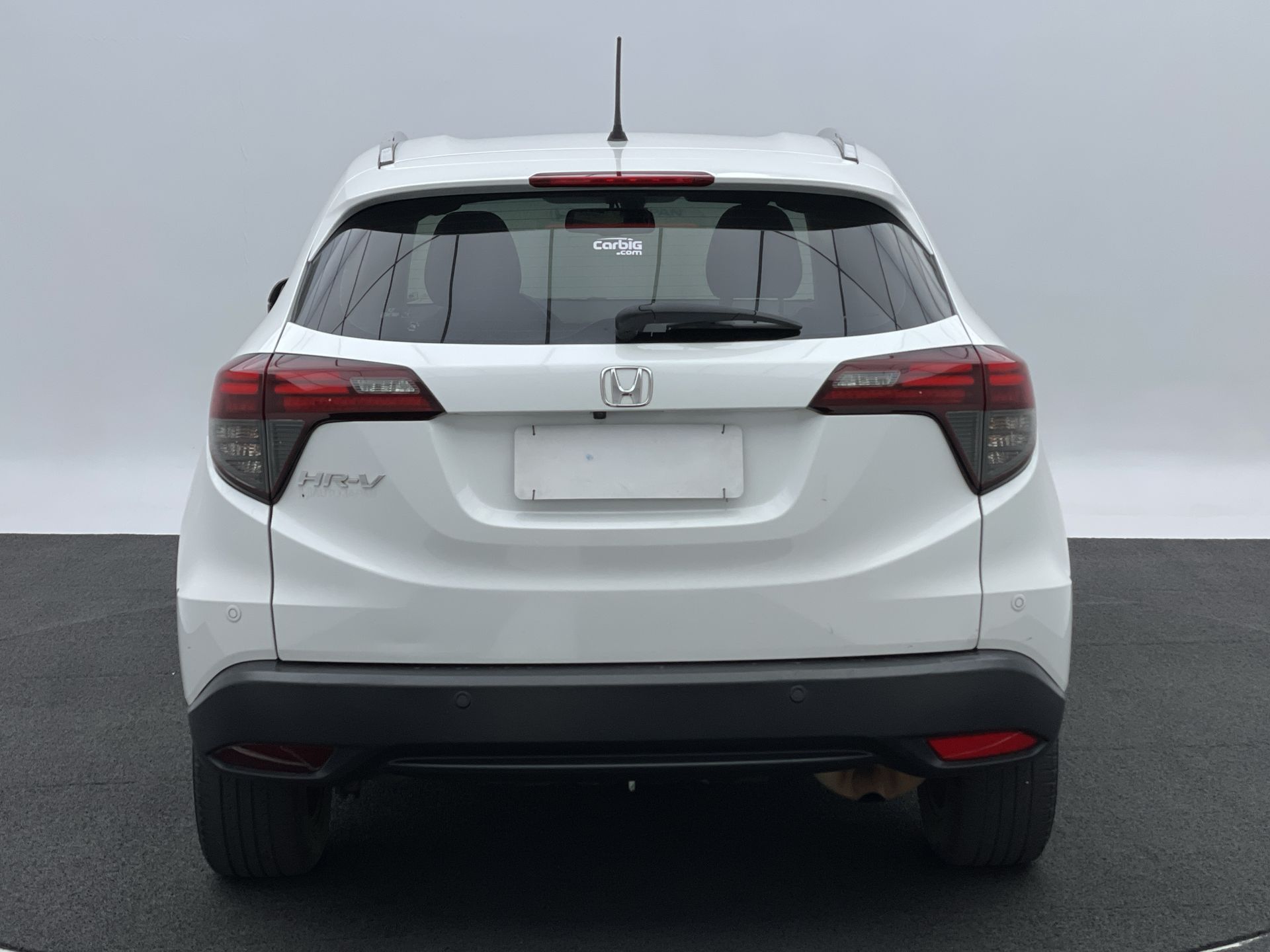 HR-V EXL 1.8 Flexone 16V 5p Aut.