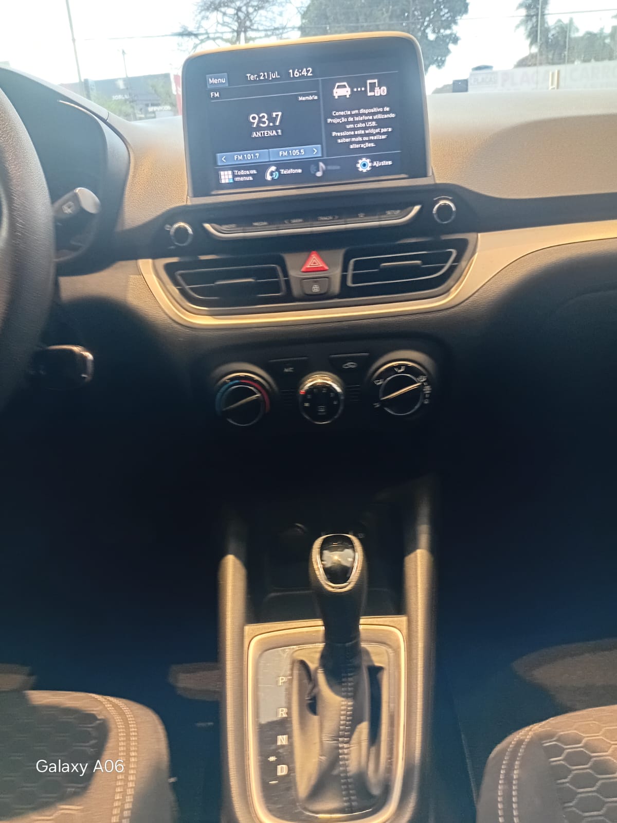 Hyundai-HB20-HB20 1.0M VISION