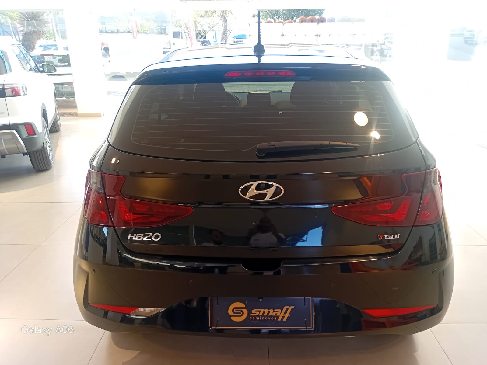 Hyundai-HB20-HB20 1.0M VISION