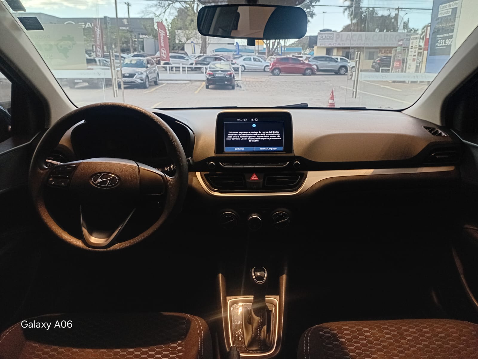 Hyundai-HB20-HB20 1.0M VISION
