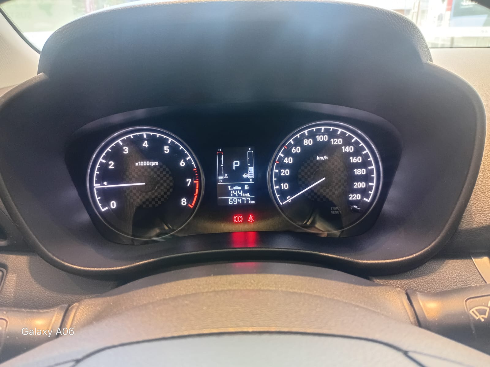 Hyundai-HB20-HB20 1.0M VISION