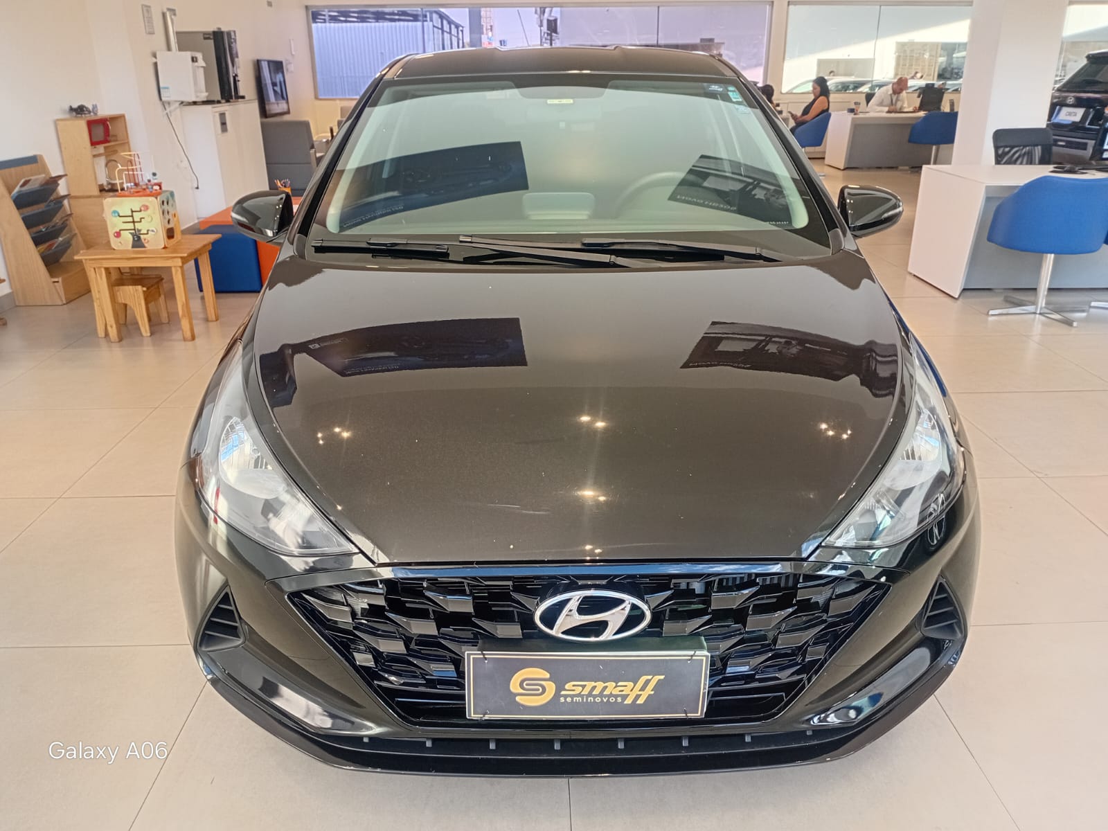 Hyundai-HB20-HB20 1.0M VISION