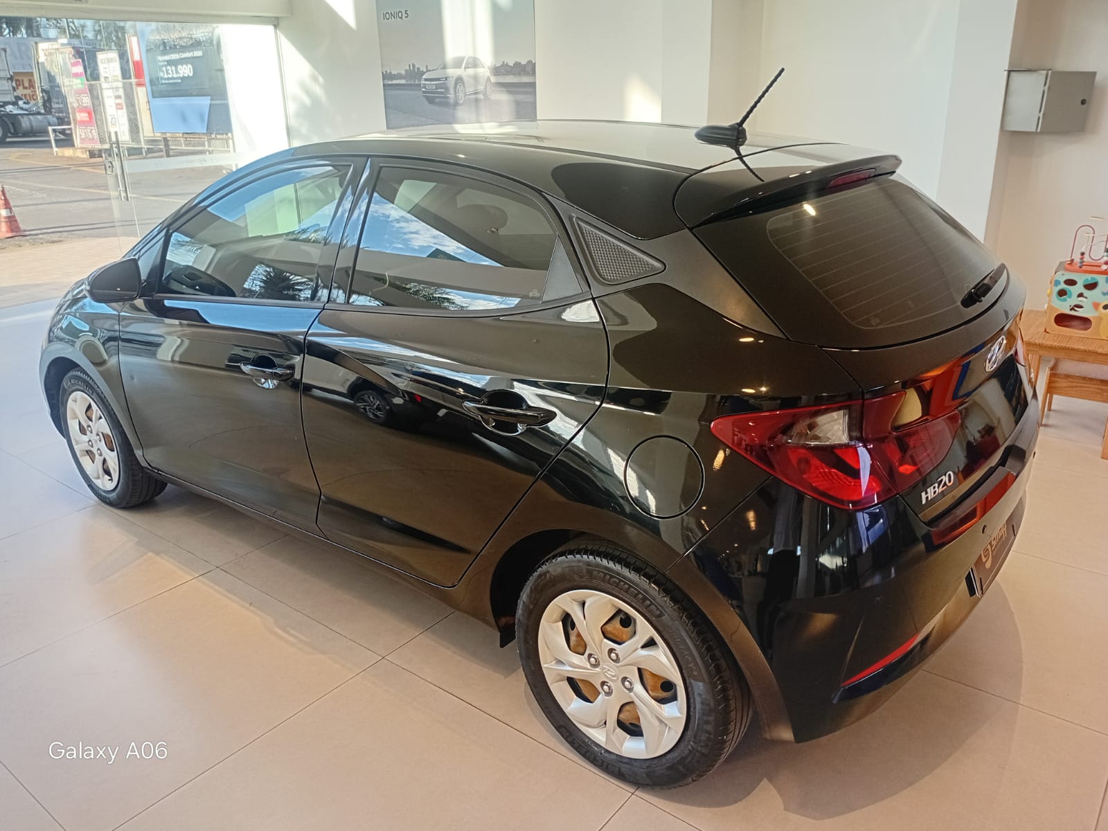 Hyundai-HB20-HB20 1.0M VISION
