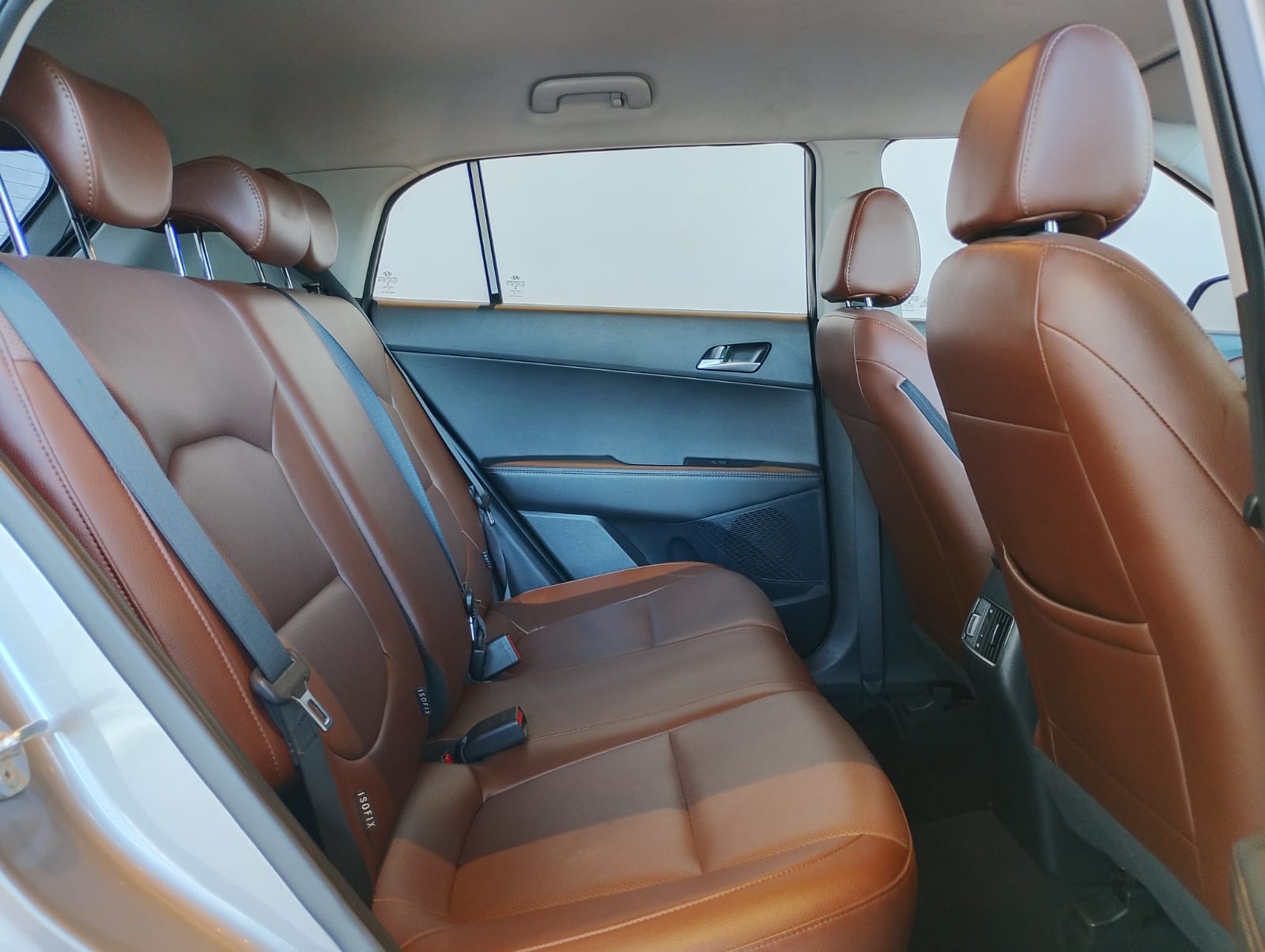 Hyundai-CRETA-Creta Prestige 2.0 16V Flex Aut.