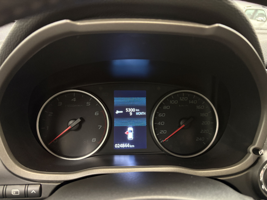 Mitsubishi-ECLIPSE CROSS-1.5 MIVEC TURBO GASOLINA HPE-S S-AWC MOTORSPORTS CVT