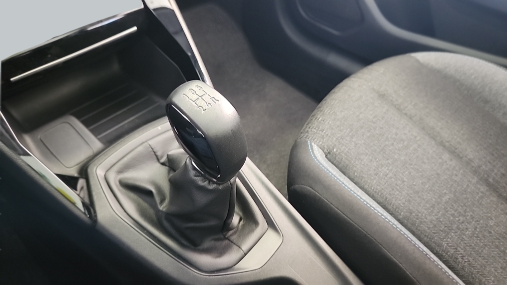 Peugeot-208-1.0 FIREFLY FLEX STYLE MANUAL