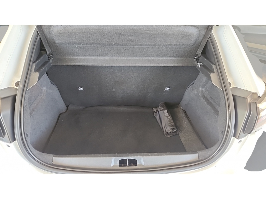 Peugeot-208-1.0 FIREFLY FLEX STYLE MANUAL