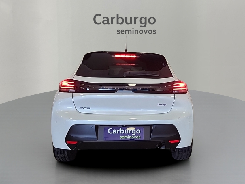 Peugeot-208-1.0 FIREFLY FLEX STYLE MANUAL