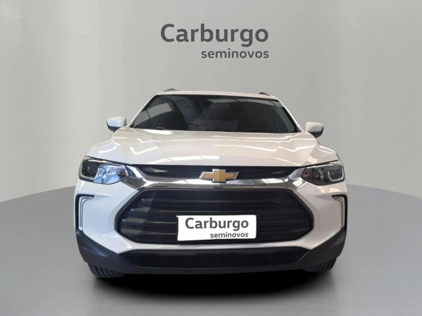 GM - Chevrolet-TRACKER-1.0 TURBO FLEX LT AUTOMÁTICO