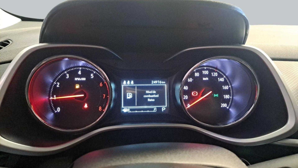 GM - Chevrolet-TRACKER-1.0 TURBO FLEX LT AUTOMÁTICO