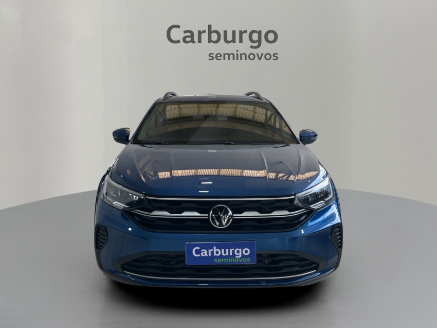 Volkswagen-NIVUS-1.0 200 TSI TOTAL FLEX COMFORTLINE AUTOMÁTICO