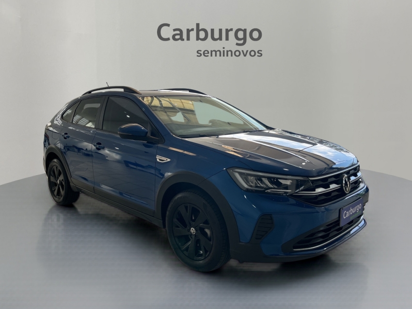 Volkswagen-NIVUS-1.0 200 TSI TOTAL FLEX COMFORTLINE AUTOMÁTICO