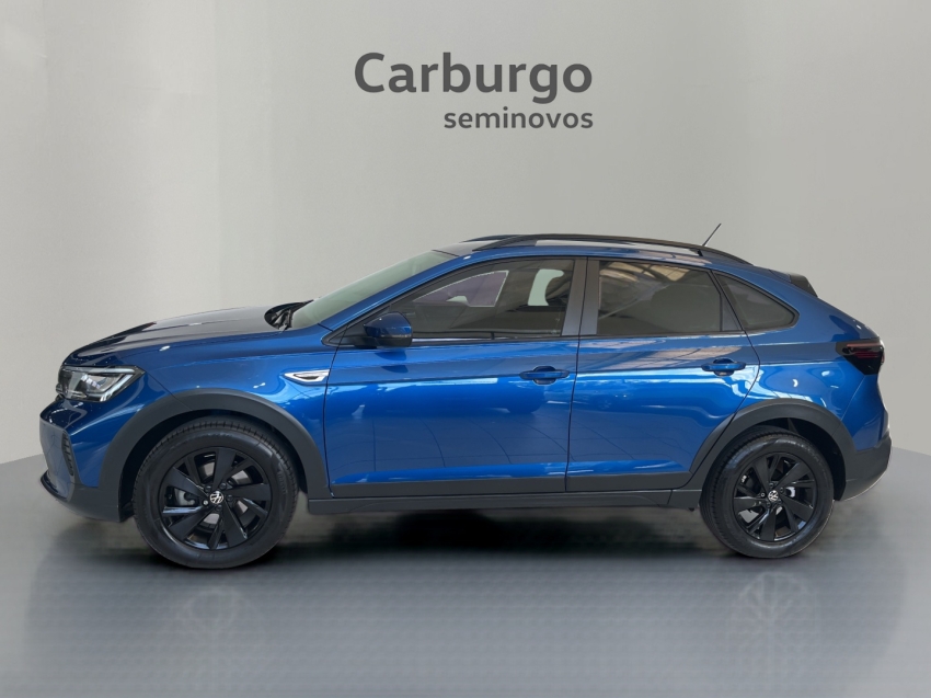 Volkswagen-NIVUS-1.0 200 TSI TOTAL FLEX COMFORTLINE AUTOMÁTICO