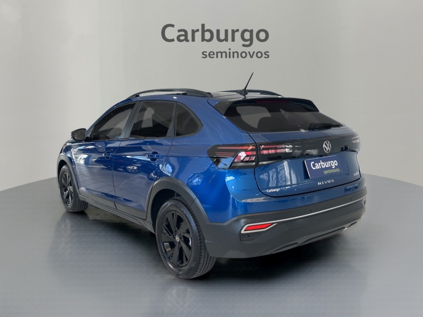 Volkswagen-NIVUS-1.0 200 TSI TOTAL FLEX COMFORTLINE AUTOMÁTICO