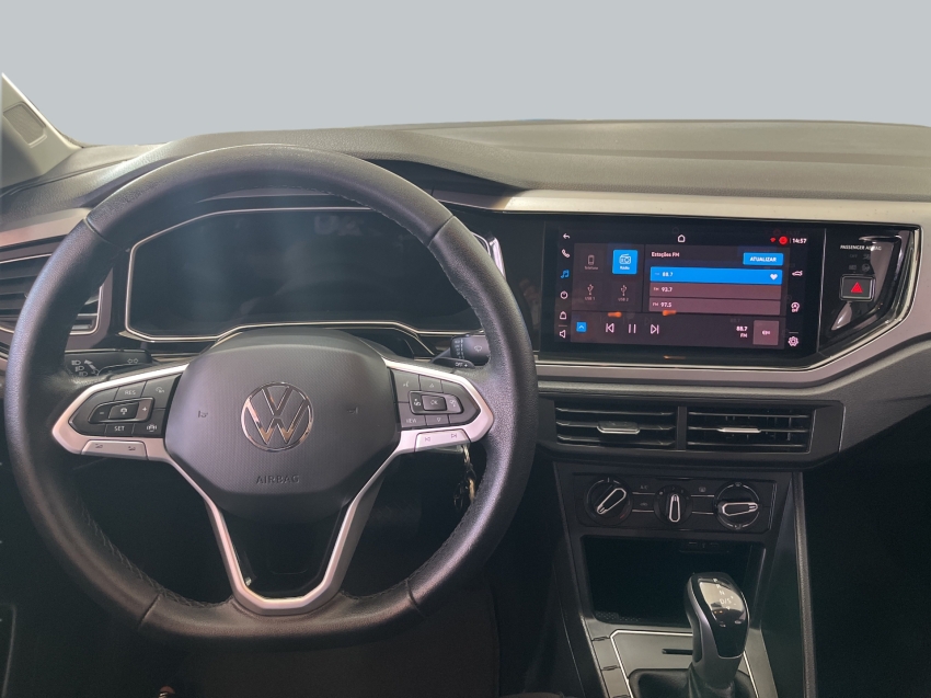 Volkswagen-NIVUS-1.0 200 TSI TOTAL FLEX COMFORTLINE AUTOMÁTICO
