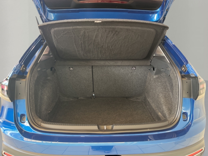 Volkswagen-NIVUS-1.0 200 TSI TOTAL FLEX COMFORTLINE AUTOMÁTICO