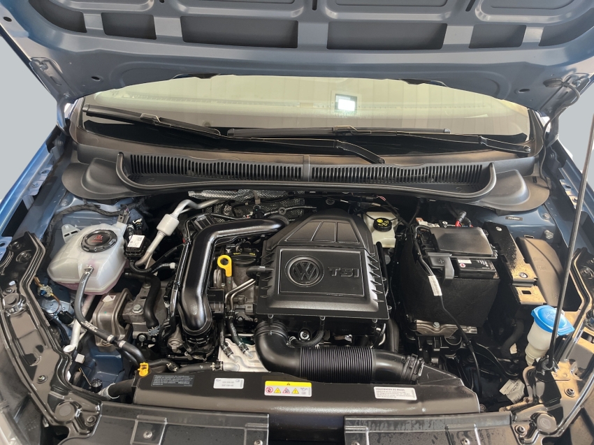 Volkswagen-NIVUS-1.0 200 TSI TOTAL FLEX COMFORTLINE AUTOMÁTICO