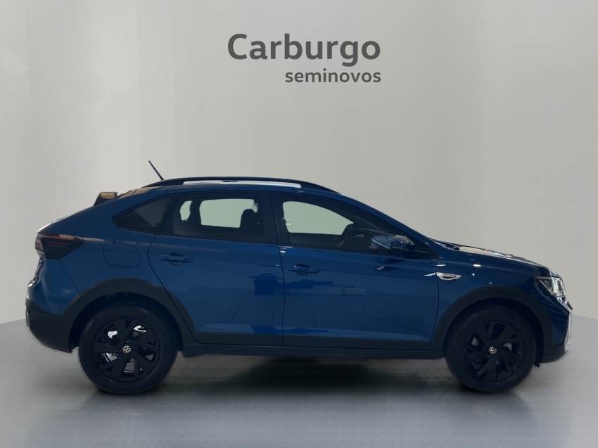 Volkswagen-NIVUS-1.0 200 TSI TOTAL FLEX COMFORTLINE AUTOMÁTICO