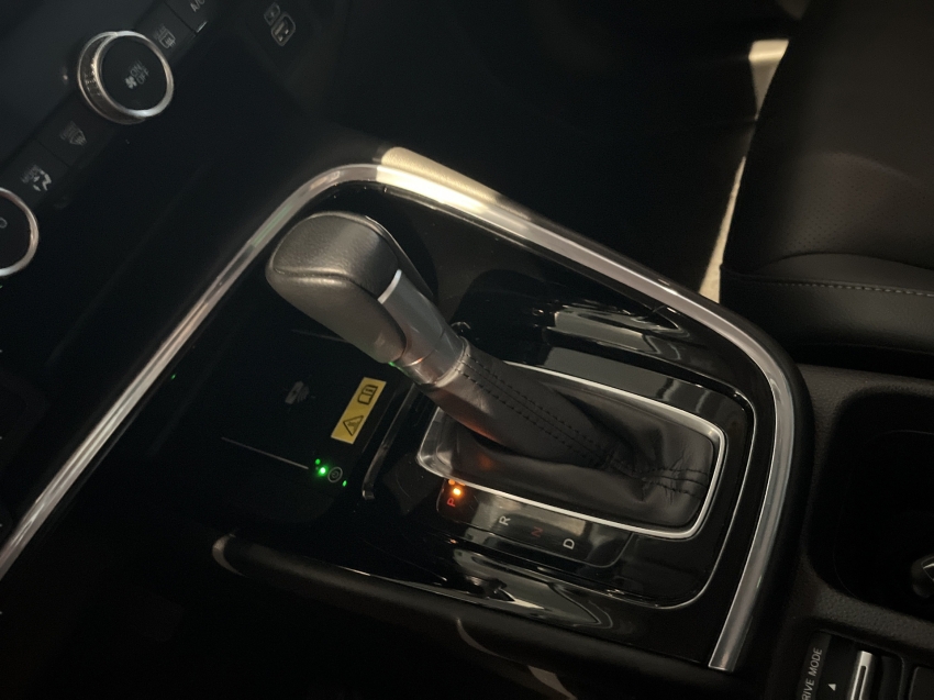 Honda-HR-V-1.5 DI I-VTEC TURBO FLEX ADVANCE CVT