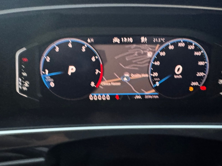 Volkswagen-TIGUAN-2.0 300 TSI GASOLINA ALLSPACE R-LINE AUTOMÁTICO