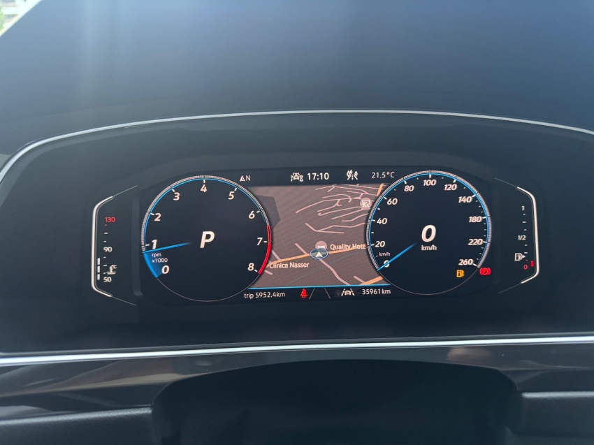 Volkswagen-TIGUAN-2.0 300 TSI GASOLINA ALLSPACE R-LINE AUTOMÁTICO