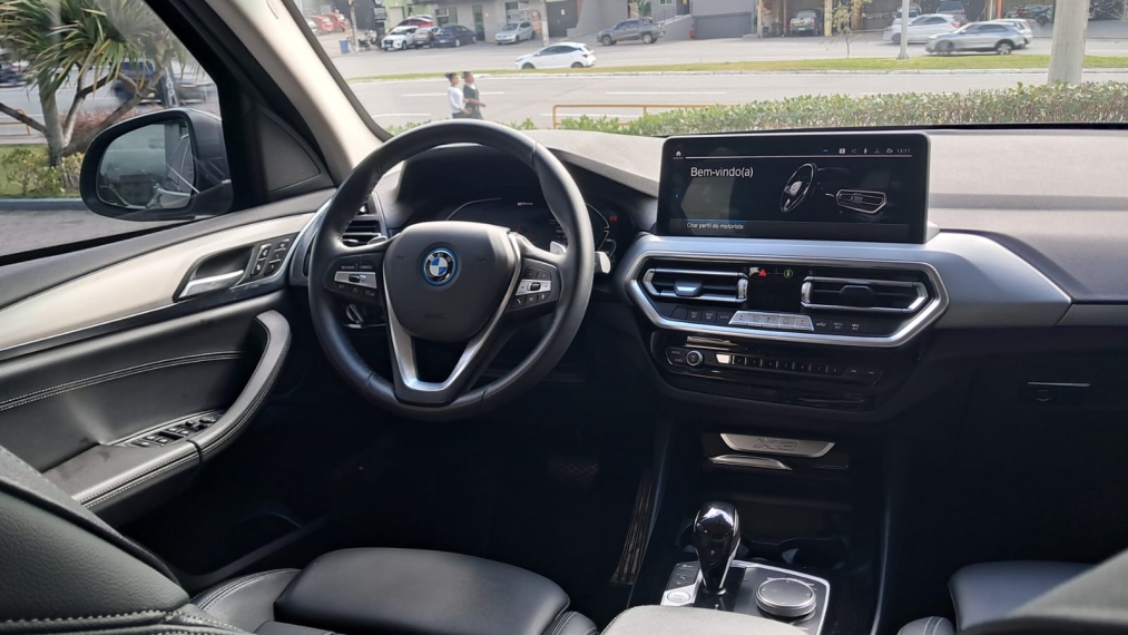 BMW-X3-2.0 16V HÍBRIDO X LINE XDRIVE30E STEPTRONIC