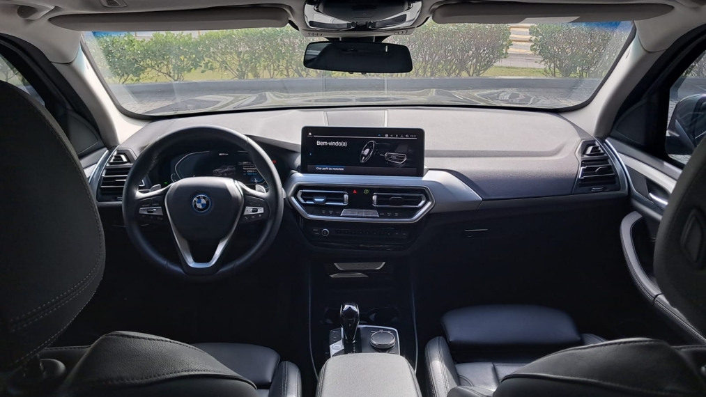 BMW-X3-2.0 16V HÍBRIDO X LINE XDRIVE30E STEPTRONIC
