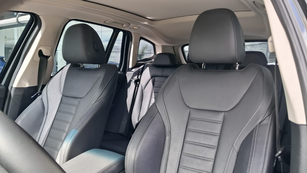 BMW-X3-2.0 16V HÍBRIDO X LINE XDRIVE30E STEPTRONIC