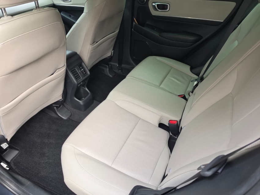 Honda-HR-V-1.5 DI I-VTEC TURBO FLEX TOURING CVT