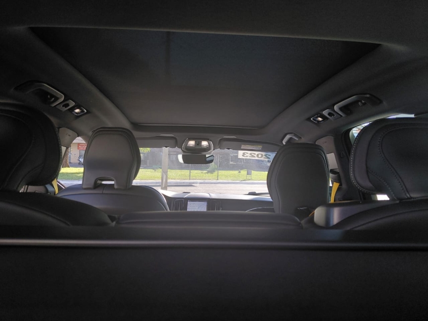 Volvo-XC60-2.0 T8 RECHARGE POLESTAR ENGINEERED AWD GEARTRONIC