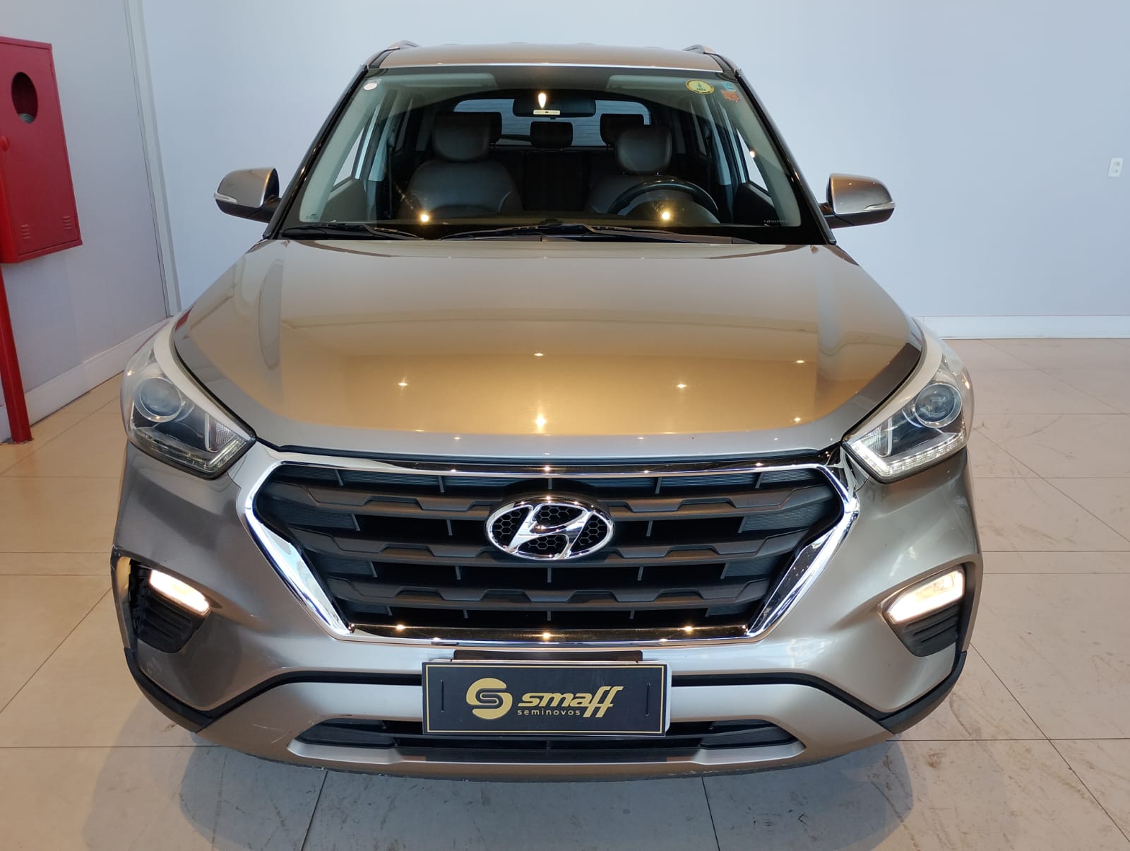 Hyundai-CRETA-Creta Prestige 2.0 16V Flex Aut.