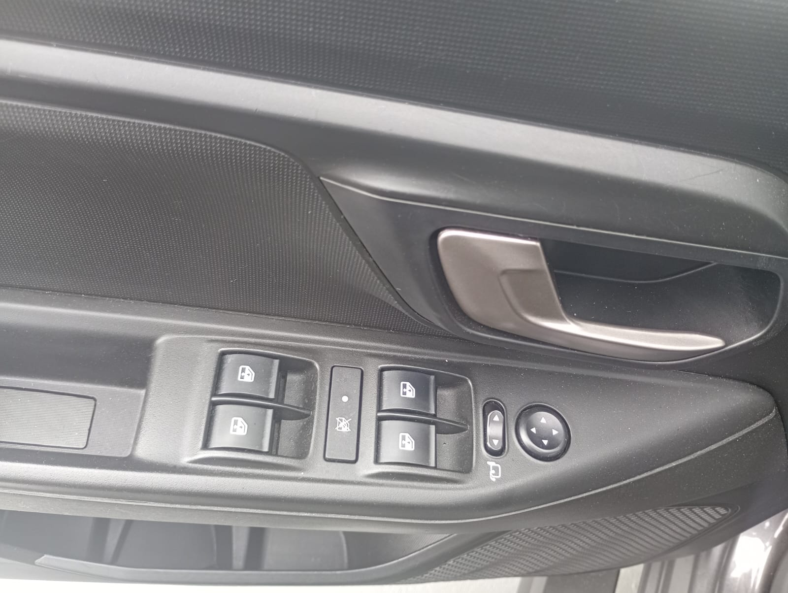 Fiat-STRADA-NOVA STRADA RANCH CD 1.3 AT