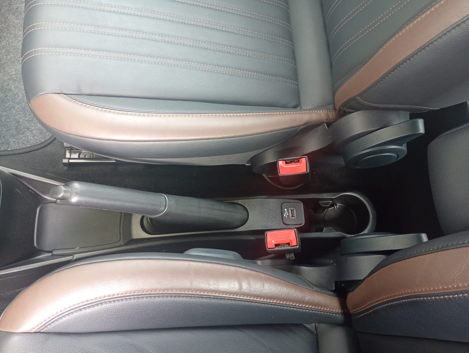 Fiat-STRADA-NOVA STRADA RANCH CD 1.3 AT