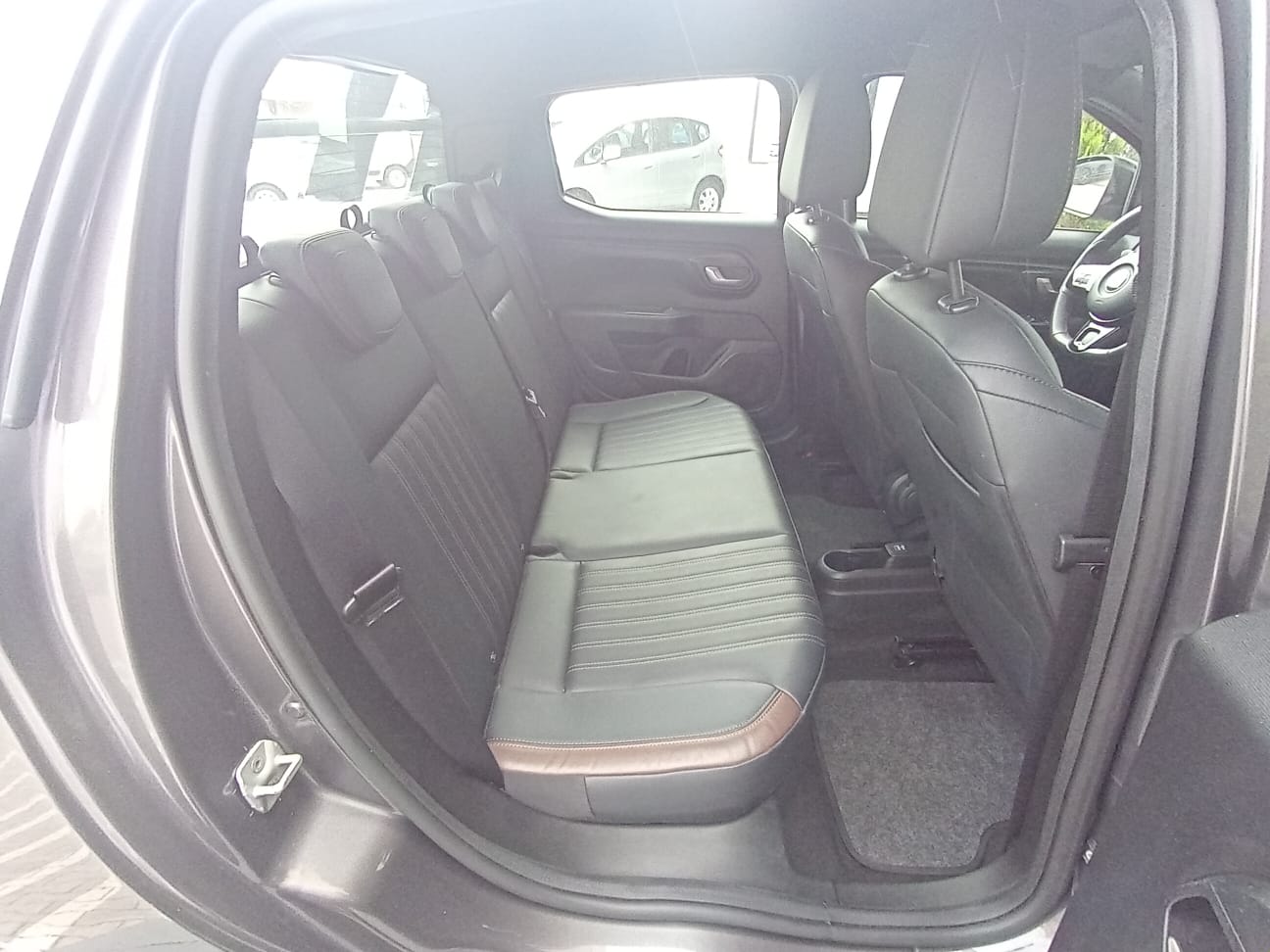 Fiat-STRADA-NOVA STRADA RANCH CD 1.3 AT